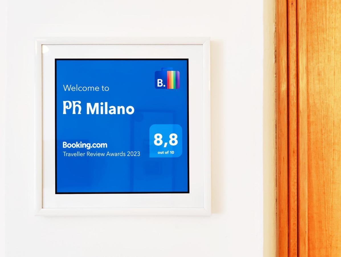 Appartement Ph
